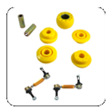 Bushings & Alignment Parts